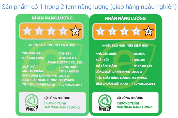 Máy Giặt Toshiba Inverter 9.5 Kg TW-BK105S3V(SK)